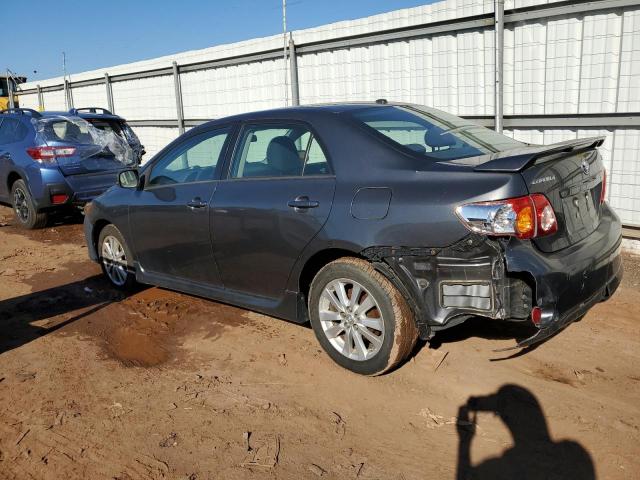 Photo 1 VIN: 2T1BU4EEXAC255187 - TOYOTA COROLLA 