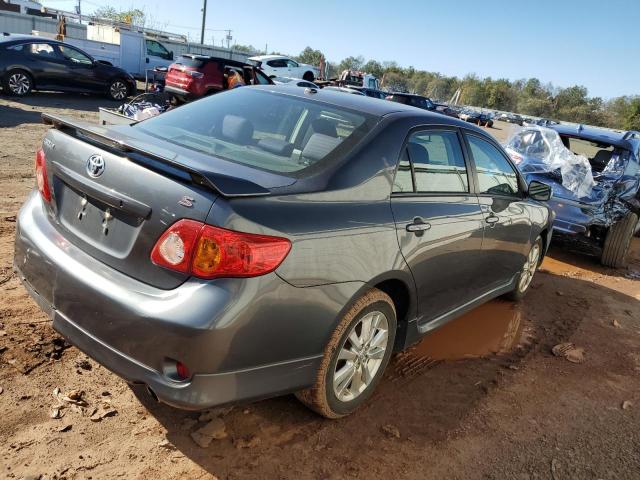 Photo 2 VIN: 2T1BU4EEXAC255187 - TOYOTA COROLLA 