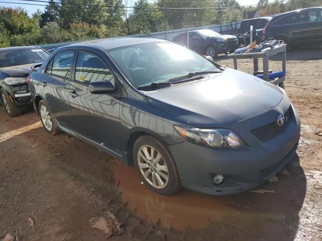 Photo 3 VIN: 2T1BU4EEXAC255187 - TOYOTA COROLLA 