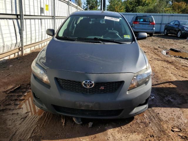 Photo 4 VIN: 2T1BU4EEXAC255187 - TOYOTA COROLLA 