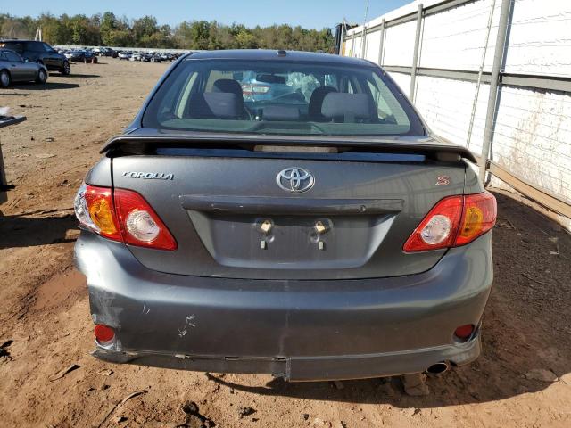 Photo 5 VIN: 2T1BU4EEXAC255187 - TOYOTA COROLLA 