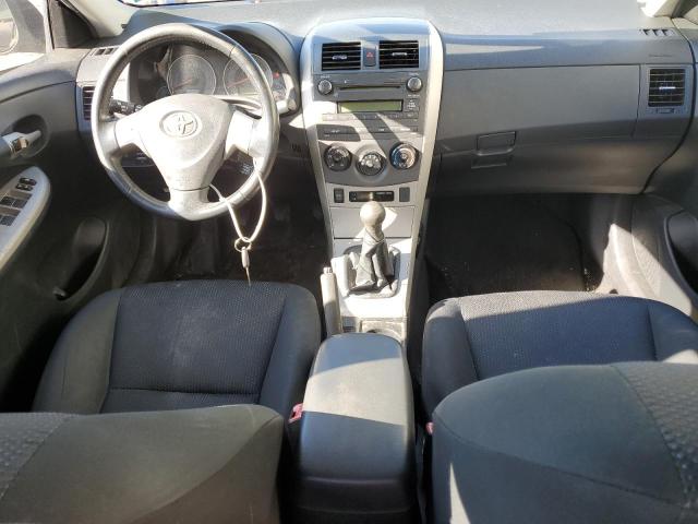 Photo 7 VIN: 2T1BU4EEXAC255187 - TOYOTA COROLLA 