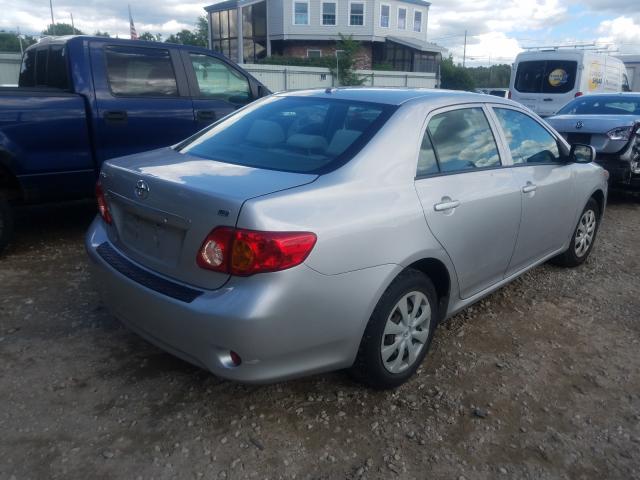 Photo 3 VIN: 2T1BU4EEXAC255772 - TOYOTA COROLLA BA 