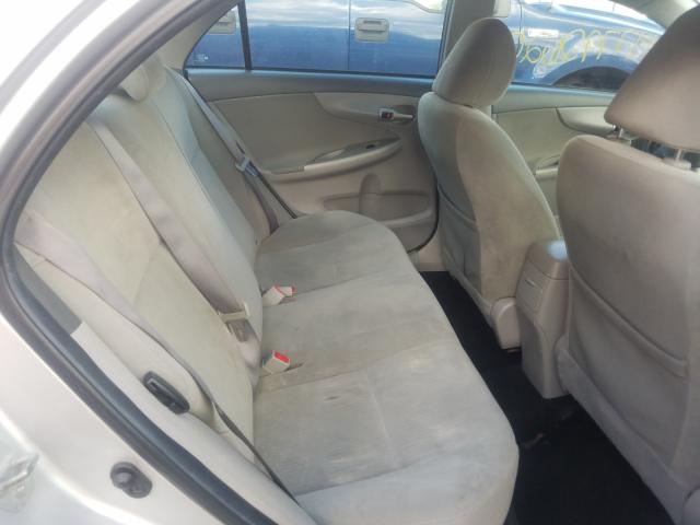 Photo 5 VIN: 2T1BU4EEXAC255772 - TOYOTA COROLLA BA 