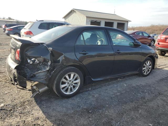 Photo 2 VIN: 2T1BU4EEXAC258672 - TOYOTA COROLLA BA 