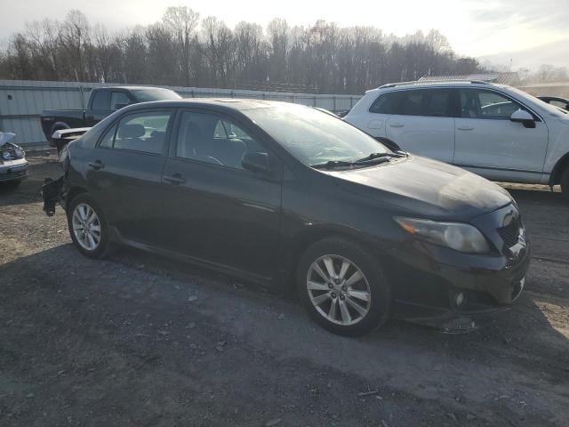 Photo 3 VIN: 2T1BU4EEXAC258672 - TOYOTA COROLLA BA 