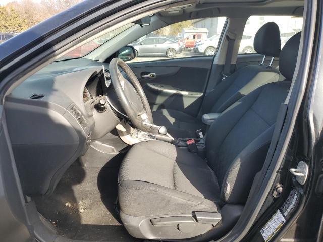 Photo 6 VIN: 2T1BU4EEXAC258672 - TOYOTA COROLLA BA 