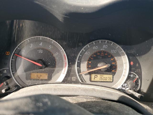 Photo 8 VIN: 2T1BU4EEXAC258672 - TOYOTA COROLLA BA 