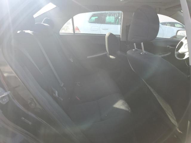 Photo 9 VIN: 2T1BU4EEXAC258672 - TOYOTA COROLLA BA 
