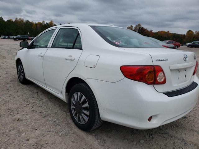 Photo 2 VIN: 2T1BU4EEXAC258865 - TOYOTA COROLLA BA 