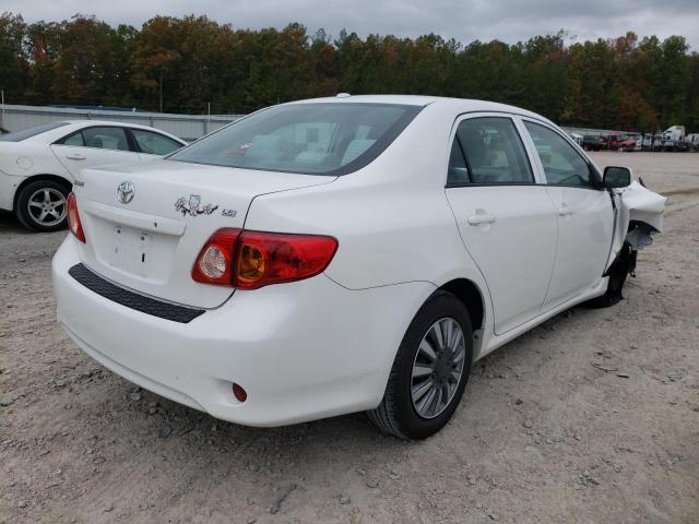 Photo 3 VIN: 2T1BU4EEXAC258865 - TOYOTA COROLLA BA 