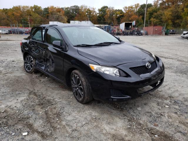 Photo 0 VIN: 2T1BU4EEXAC260745 - TOYOTA COROLLA BA 