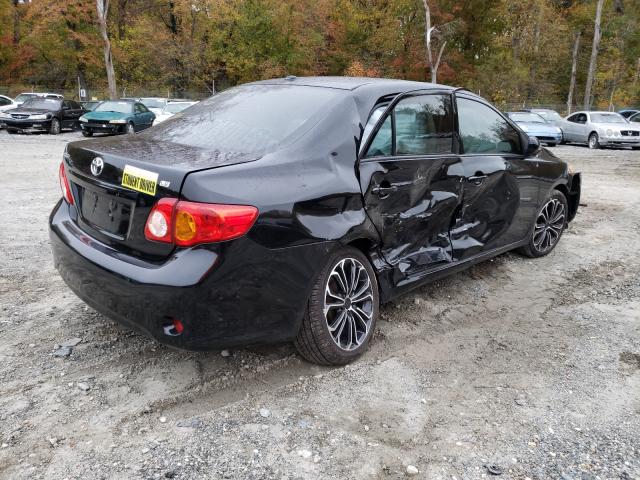 Photo 3 VIN: 2T1BU4EEXAC260745 - TOYOTA COROLLA BA 