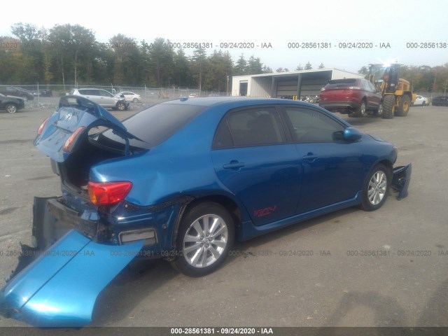 Photo 3 VIN: 2T1BU4EEXAC260860 - TOYOTA COROLLA 