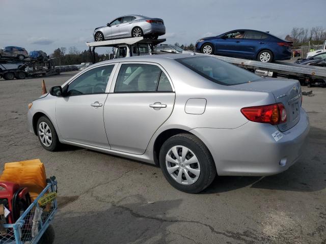 Photo 1 VIN: 2T1BU4EEXAC262267 - TOYOTA COROLLA 