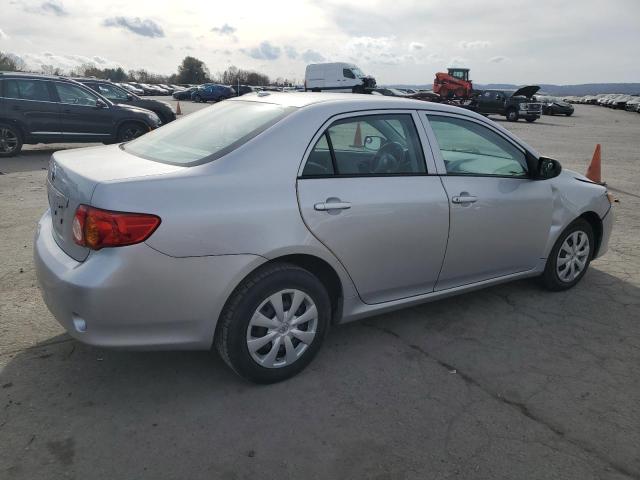 Photo 2 VIN: 2T1BU4EEXAC262267 - TOYOTA COROLLA 