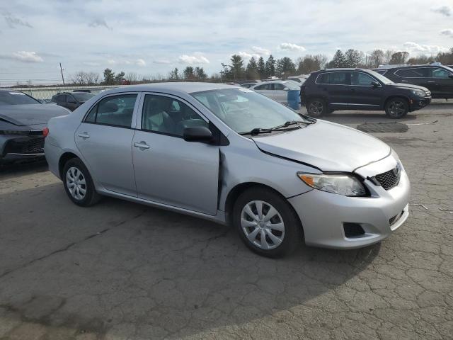 Photo 3 VIN: 2T1BU4EEXAC262267 - TOYOTA COROLLA 