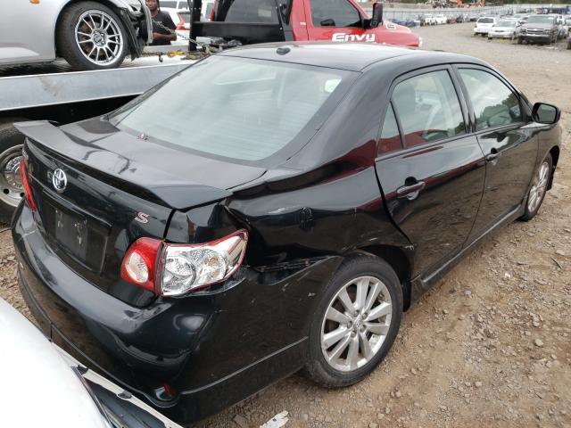 Photo 3 VIN: 2T1BU4EEXAC269963 - TOYOTA COROLLA BA 