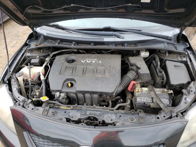 Photo 6 VIN: 2T1BU4EEXAC269963 - TOYOTA COROLLA BA 