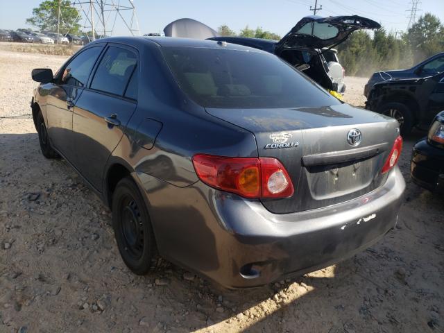 Photo 2 VIN: 2T1BU4EEXAC271468 - TOYOTA COROLLA BA 