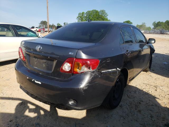 Photo 3 VIN: 2T1BU4EEXAC271468 - TOYOTA COROLLA BA 