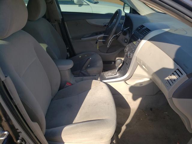 Photo 4 VIN: 2T1BU4EEXAC271468 - TOYOTA COROLLA BA 