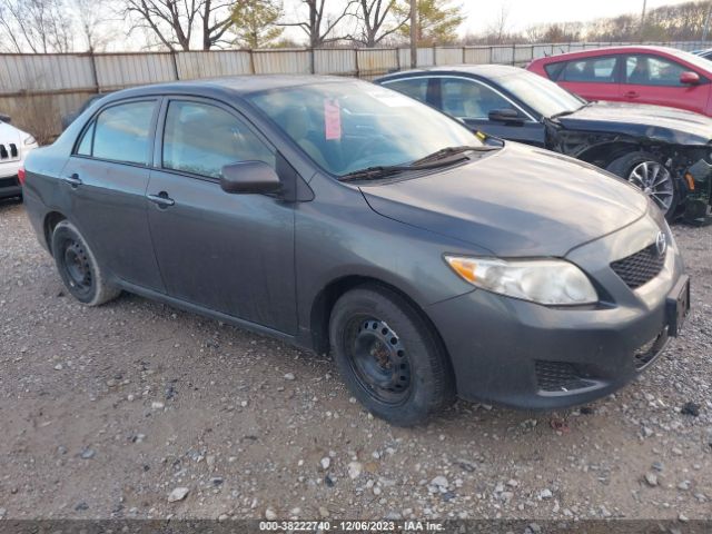 Photo 0 VIN: 2T1BU4EEXAC276847 - TOYOTA COROLLA 