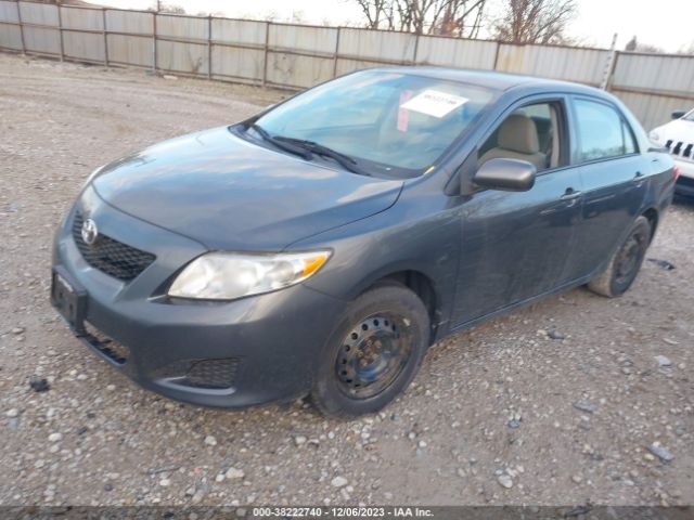 Photo 1 VIN: 2T1BU4EEXAC276847 - TOYOTA COROLLA 