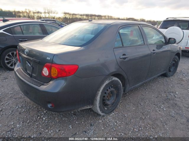 Photo 3 VIN: 2T1BU4EEXAC276847 - TOYOTA COROLLA 