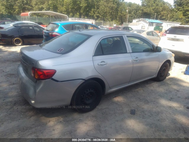 Photo 3 VIN: 2T1BU4EEXAC279795 - TOYOTA COROLLA 