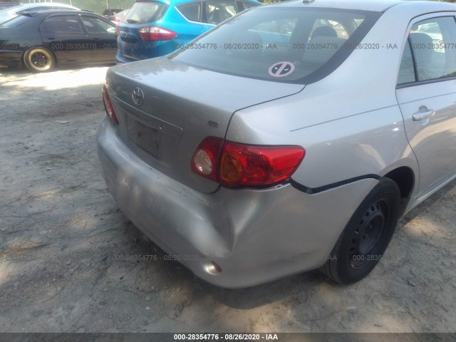 Photo 5 VIN: 2T1BU4EEXAC279795 - TOYOTA COROLLA 