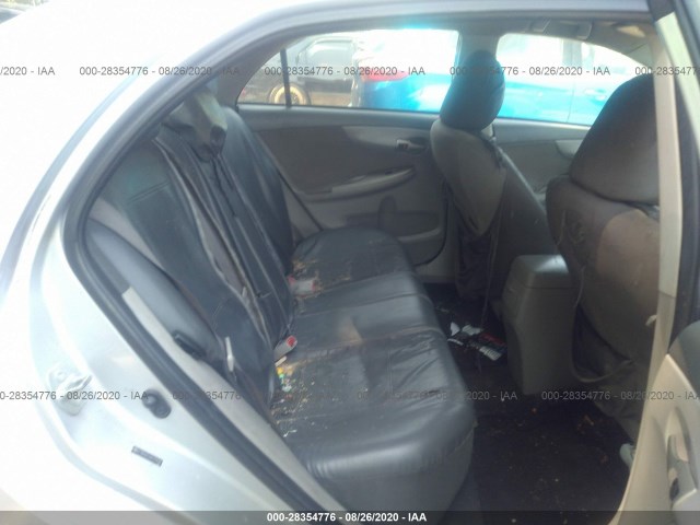 Photo 7 VIN: 2T1BU4EEXAC279795 - TOYOTA COROLLA 