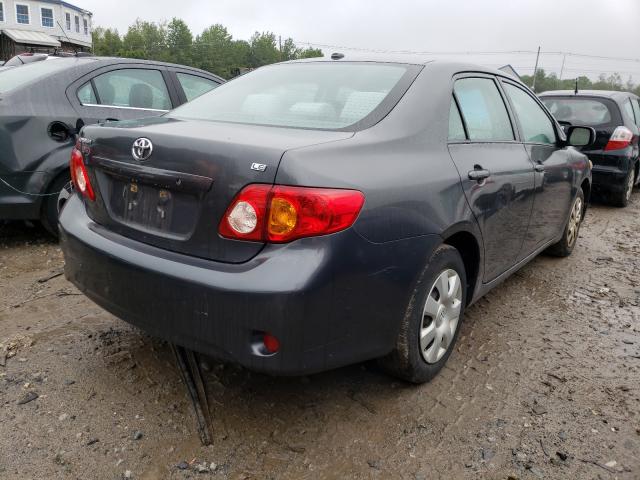 Photo 3 VIN: 2T1BU4EEXAC287203 - TOYOTA COROLLA 