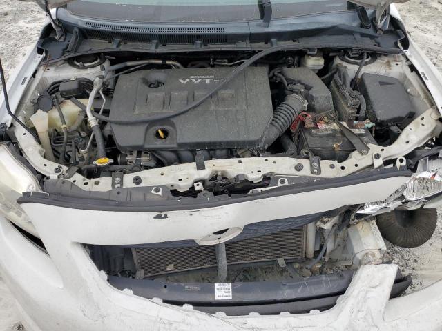 Photo 10 VIN: 2T1BU4EEXAC290943 - TOYOTA COROLLA BA 