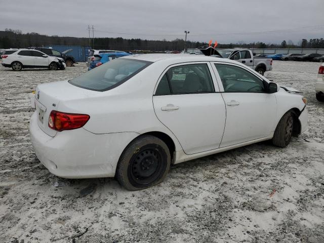 Photo 2 VIN: 2T1BU4EEXAC290943 - TOYOTA COROLLA BA 