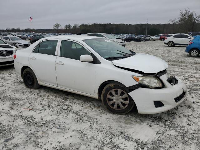 Photo 3 VIN: 2T1BU4EEXAC290943 - TOYOTA COROLLA BA 