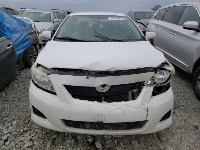 Photo 4 VIN: 2T1BU4EEXAC290943 - TOYOTA COROLLA BA 