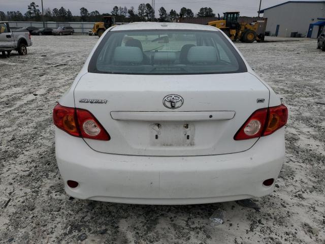 Photo 5 VIN: 2T1BU4EEXAC290943 - TOYOTA COROLLA BA 