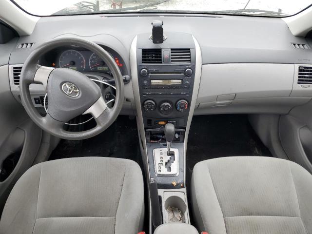 Photo 7 VIN: 2T1BU4EEXAC290943 - TOYOTA COROLLA BA 