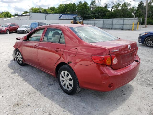 Photo 1 VIN: 2T1BU4EEXAC290960 - TOYOTA COROLLA BA 