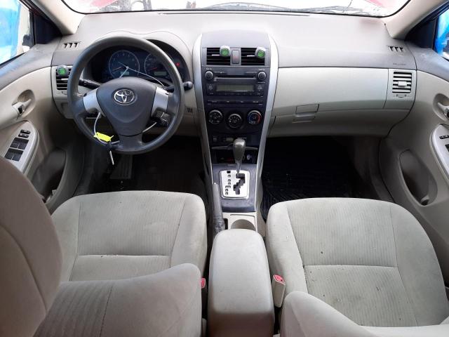 Photo 7 VIN: 2T1BU4EEXAC290960 - TOYOTA COROLLA BA 