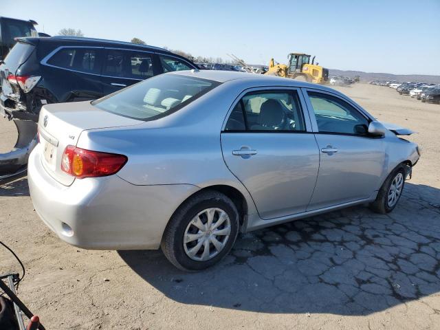 Photo 2 VIN: 2T1BU4EEXAC291378 - TOYOTA COROLLA BA 