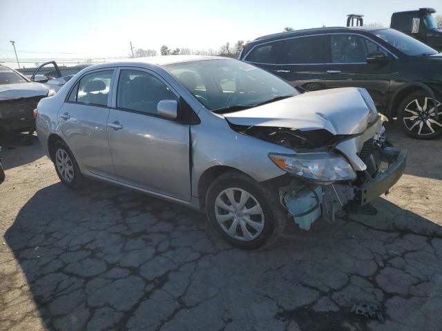 Photo 3 VIN: 2T1BU4EEXAC291378 - TOYOTA COROLLA BA 