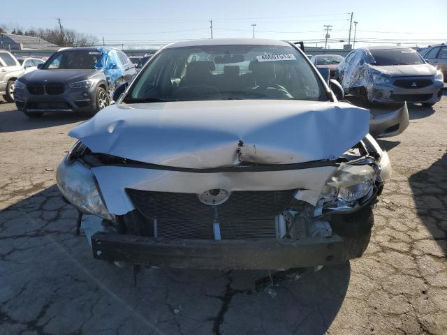 Photo 4 VIN: 2T1BU4EEXAC291378 - TOYOTA COROLLA BA 