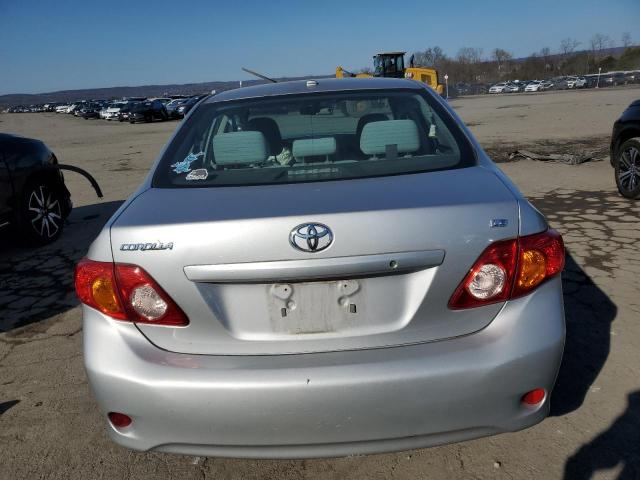 Photo 5 VIN: 2T1BU4EEXAC291378 - TOYOTA COROLLA BA 