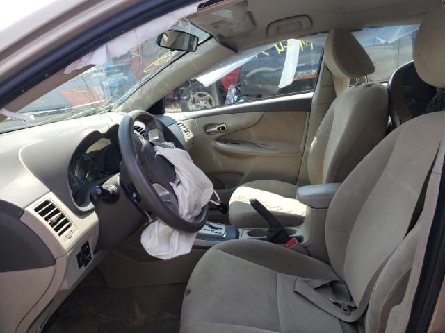 Photo 4 VIN: 2T1BU4EEXAC291476 - TOYOTA COROLLA BA 