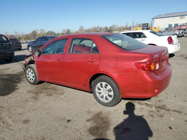 Photo 1 VIN: 2T1BU4EEXAC291915 - TOYOTA COROLLA BA 