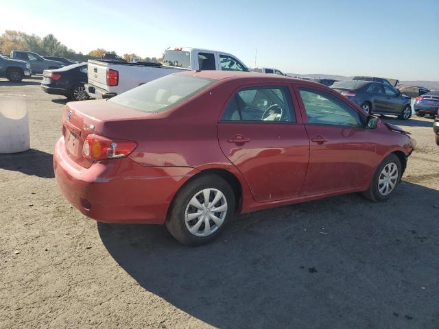 Photo 2 VIN: 2T1BU4EEXAC291915 - TOYOTA COROLLA BA 