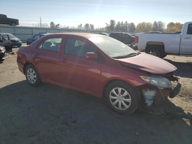 Photo 3 VIN: 2T1BU4EEXAC291915 - TOYOTA COROLLA BA 