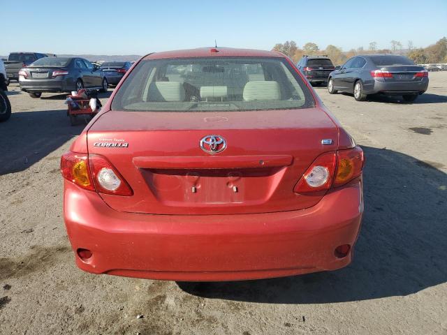 Photo 5 VIN: 2T1BU4EEXAC291915 - TOYOTA COROLLA BA 